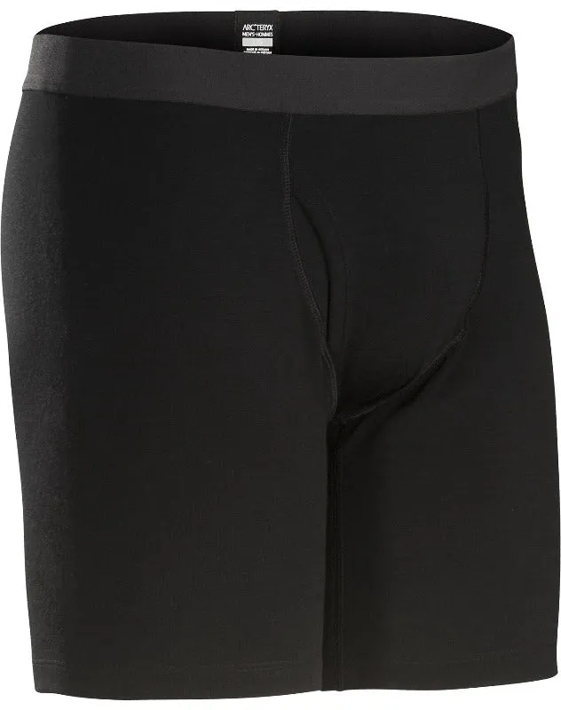 2NDs Arc'teryx LEAF Cold WX Boxer AR