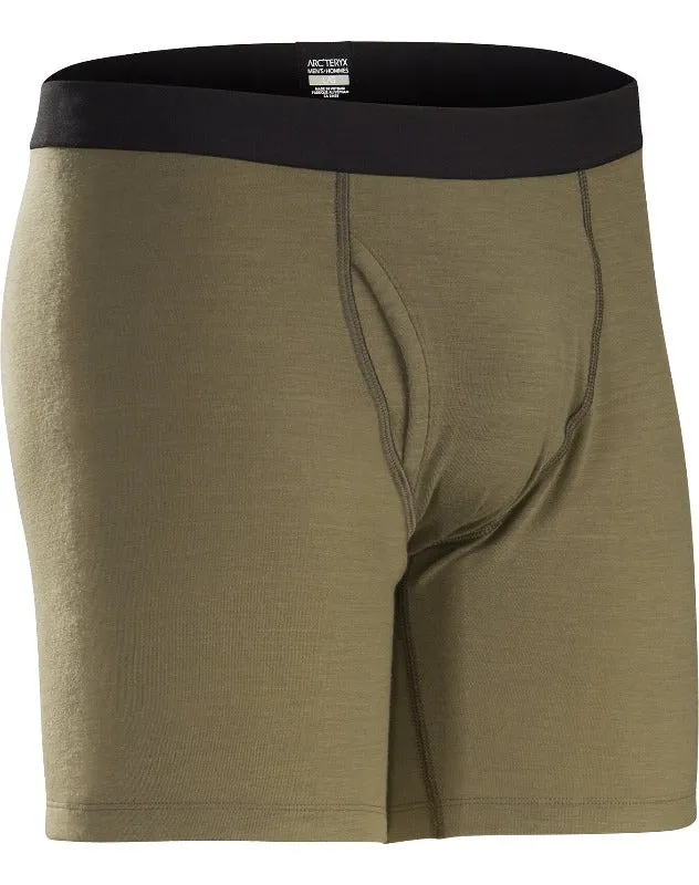 2NDs Arc'teryx LEAF Cold WX Boxer AR