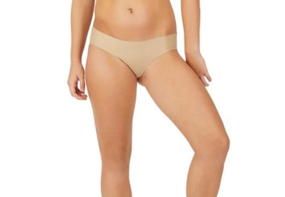 3754W Foundations Brief Underwear
