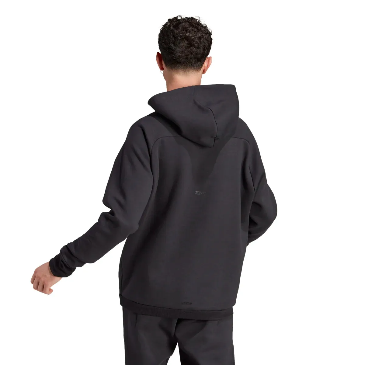 adidas Men's Z.N.E. Premium Hoodie (Tall)