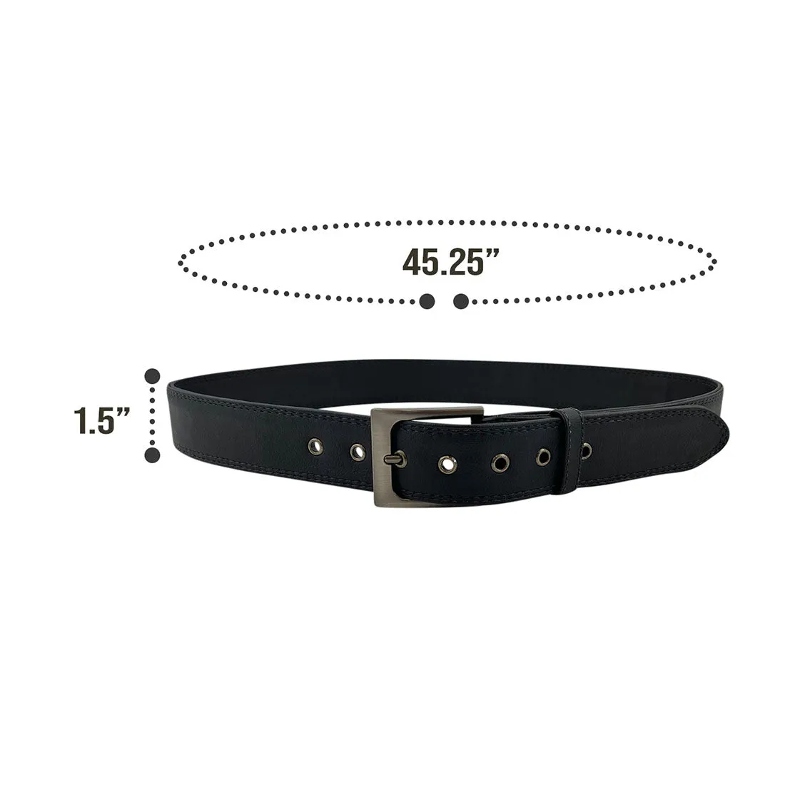 Belt 34"