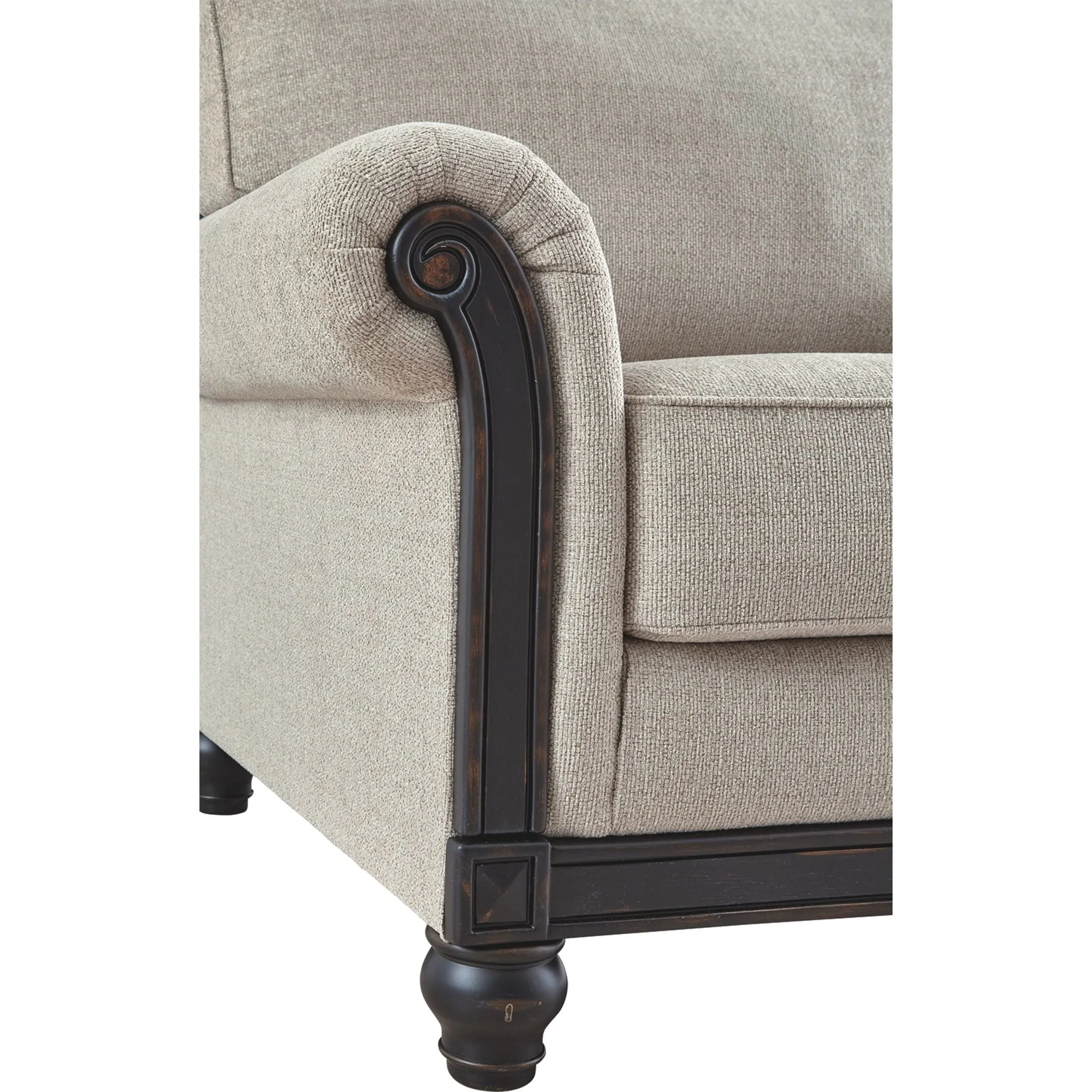 Benbrook Chair