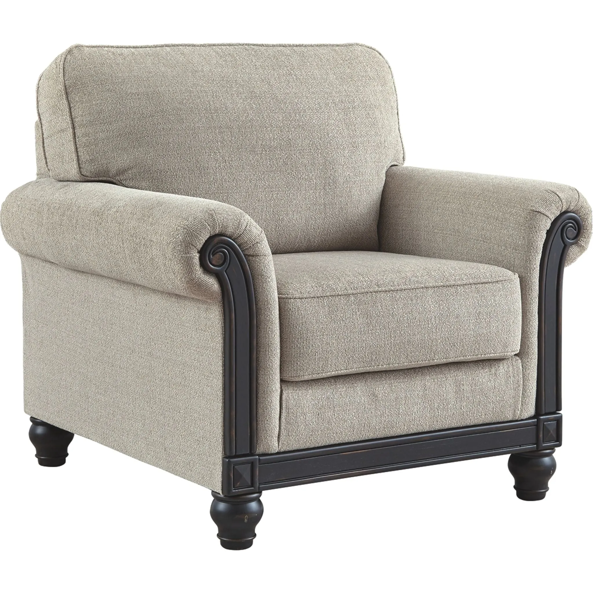 Benbrook Chair