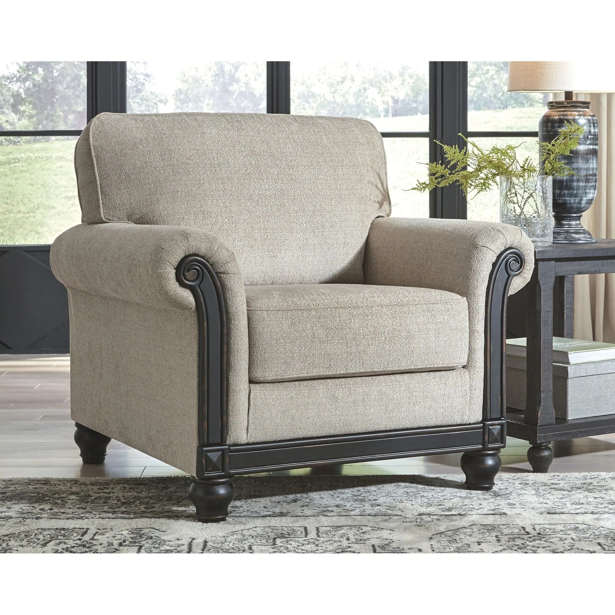 Benbrook Chair