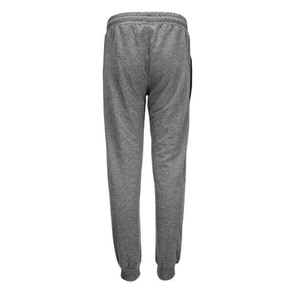 BIG BOYS GREY JOGGERS