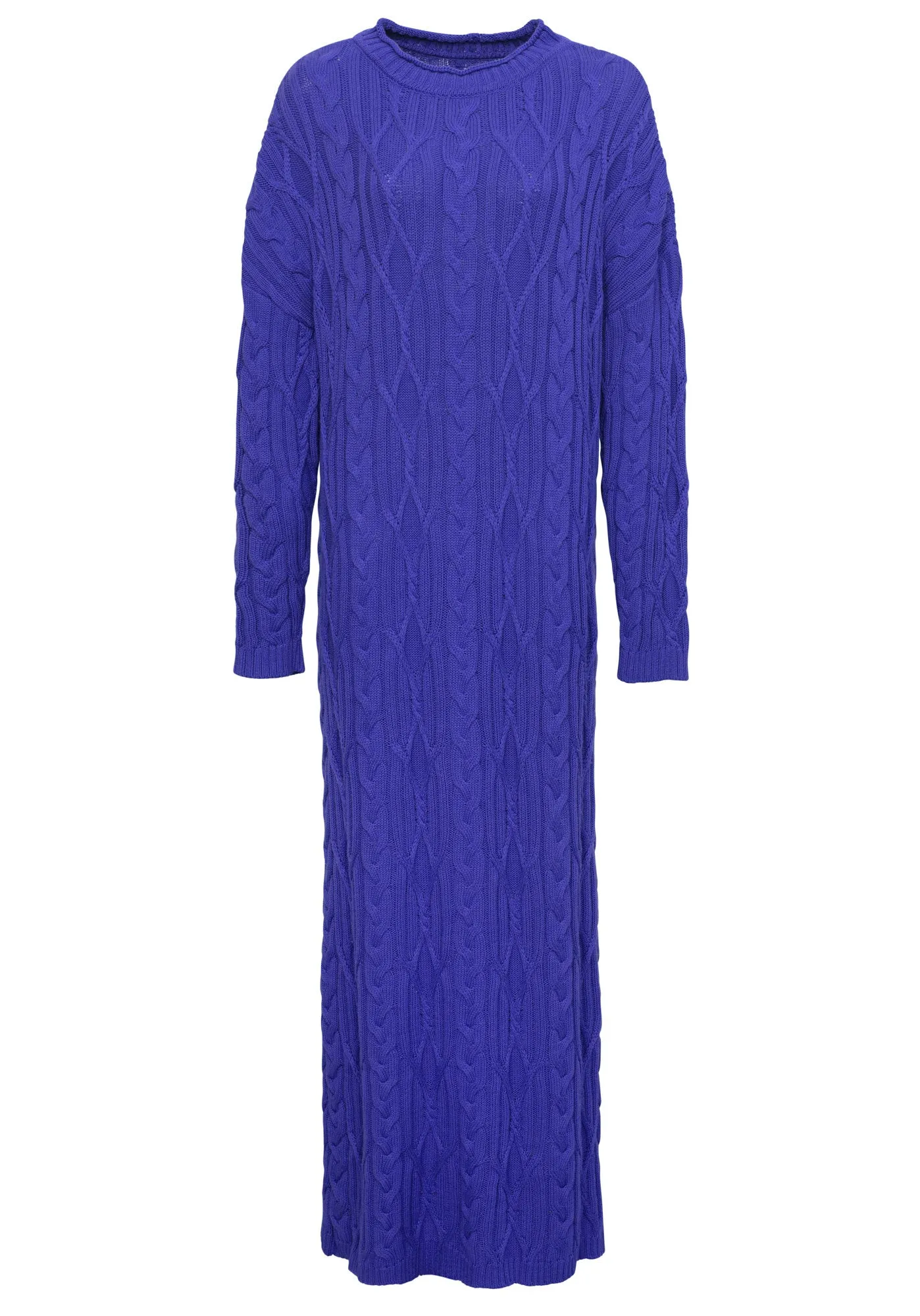 BILLIE CABLEDRESS BLUE - LES SOEURS