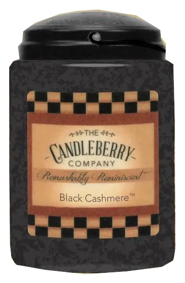 Black Cashmere