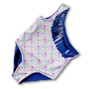 Blu eNVy Kids One Piece