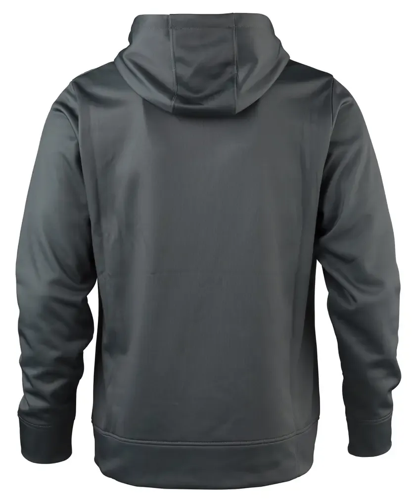 Browning Men's Tech Hooded Sweatshirt