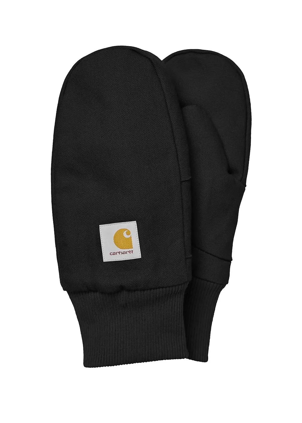 Carston Mitten - Black