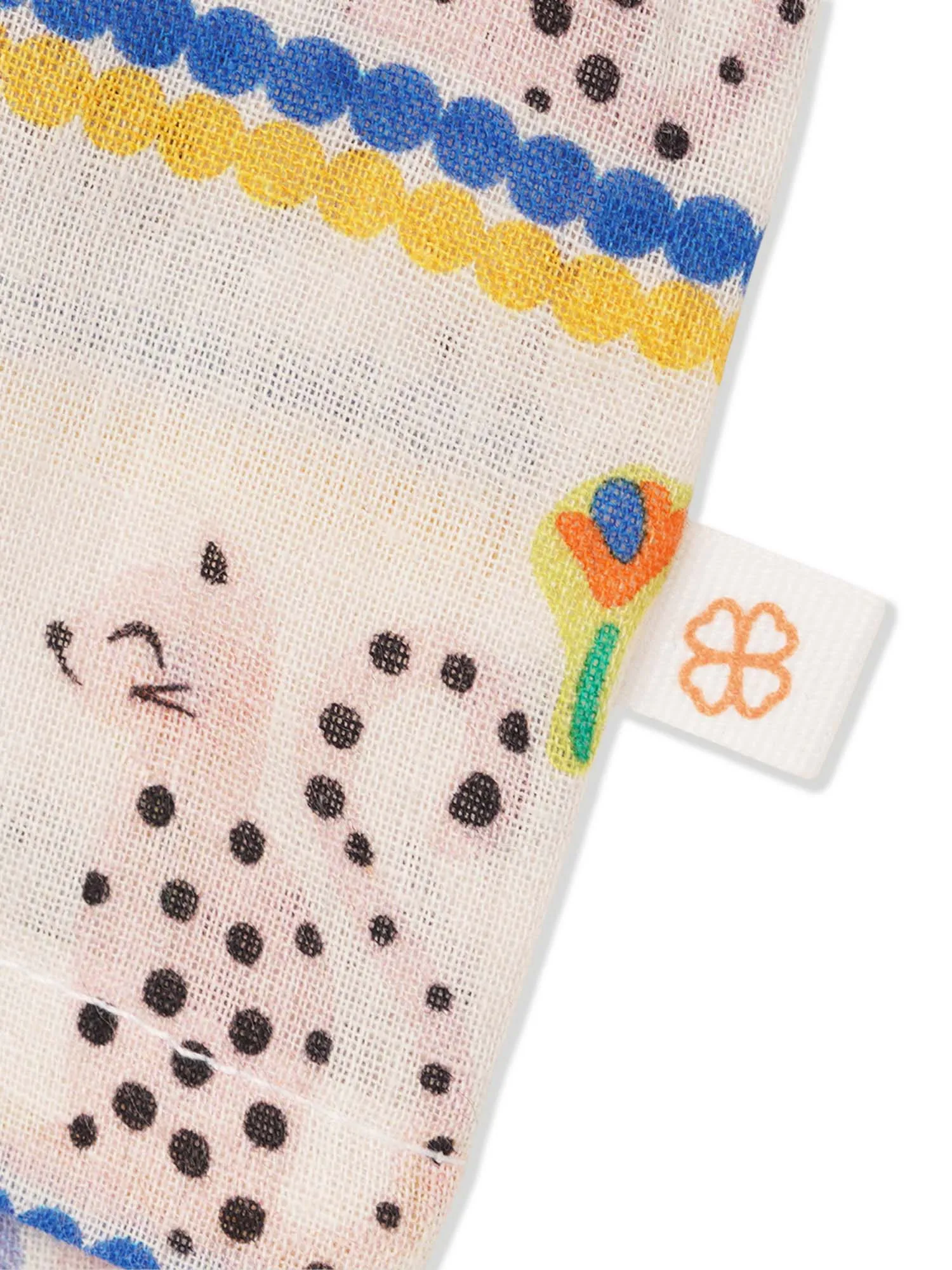 Cat Crew - Baby Boy Co-Ords Set