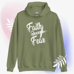 Christian faith apparel