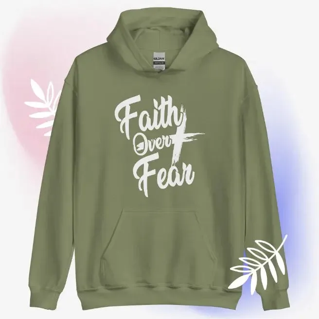 Christian faith apparel