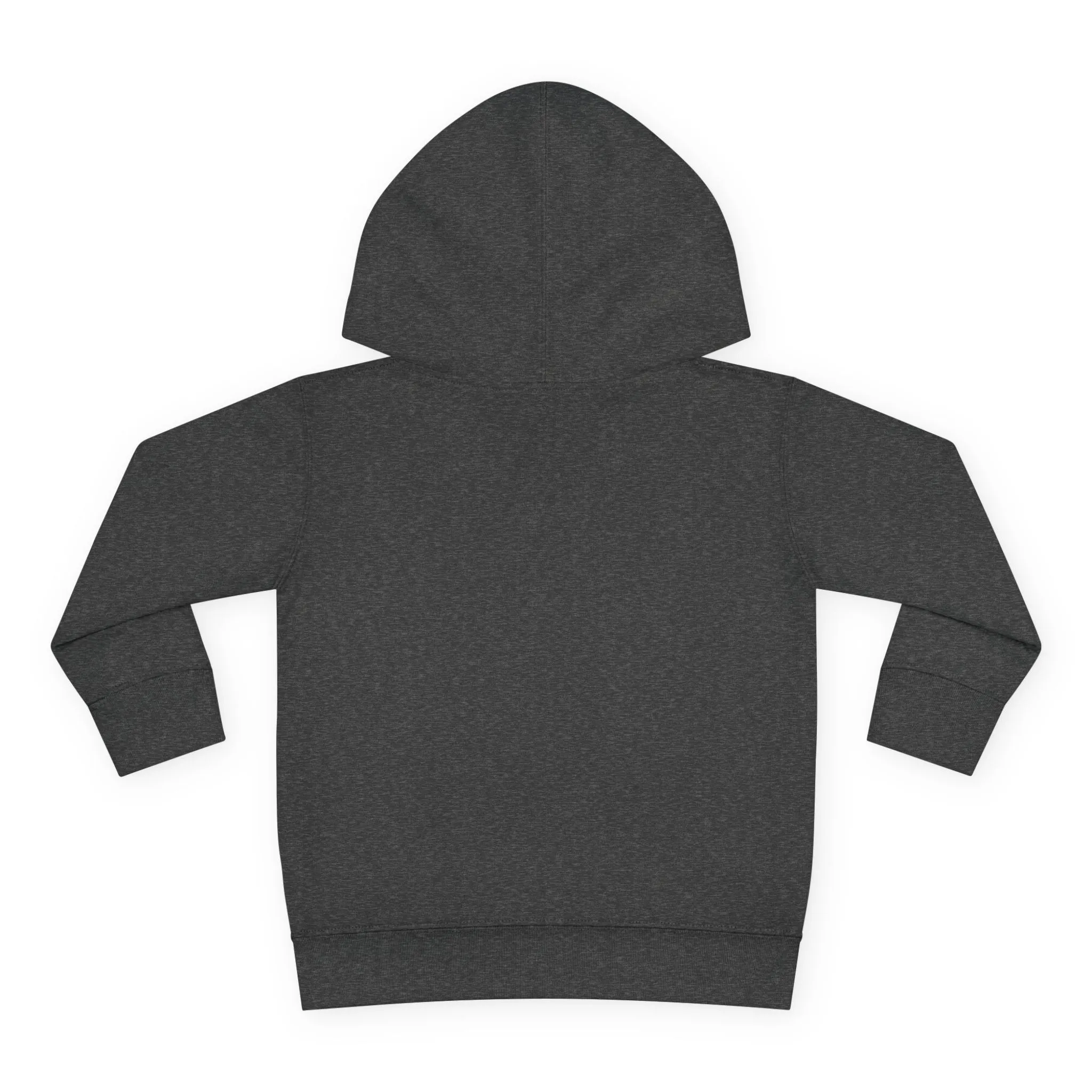 Christmas Gift Box Toddler Hoodie