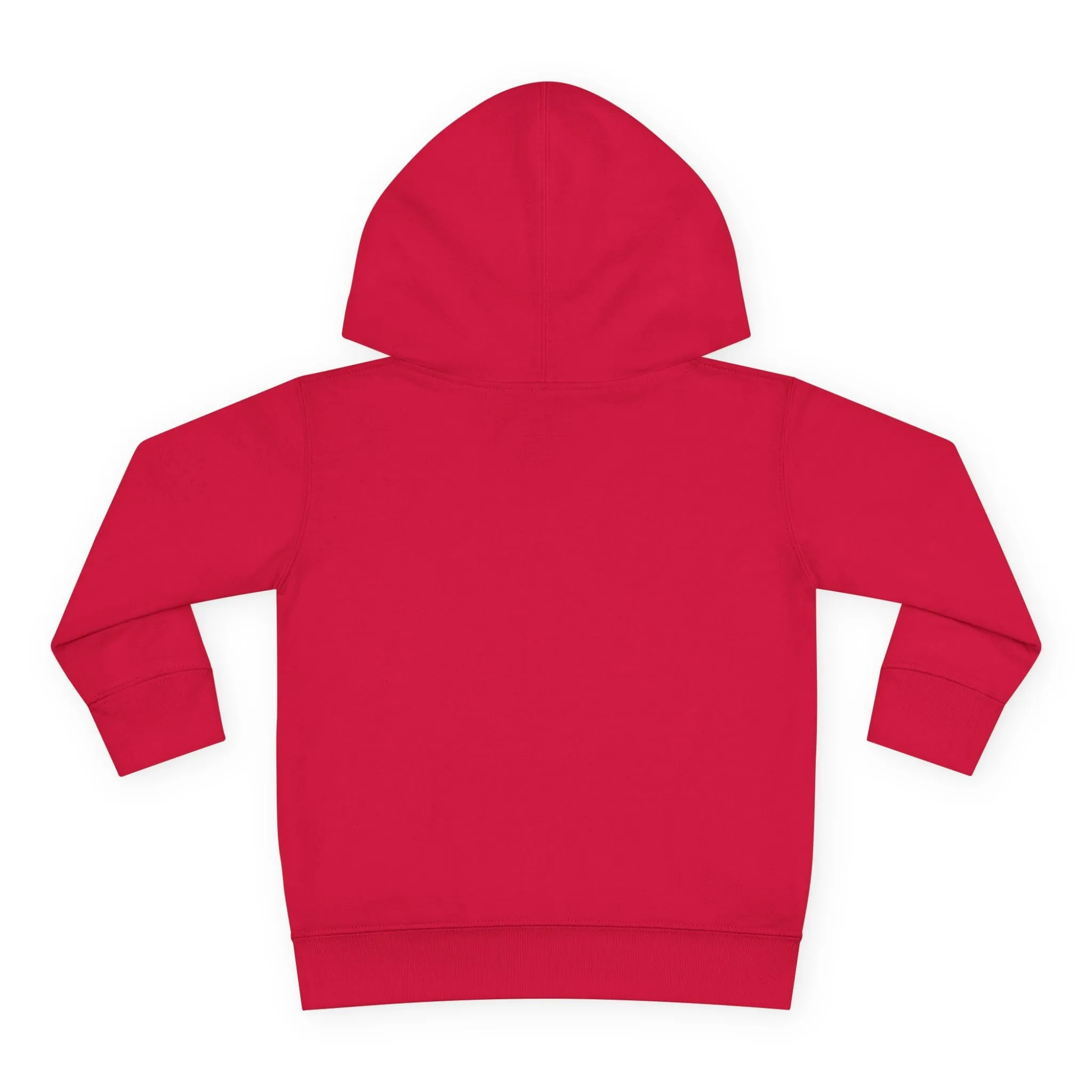 Christmas Gift Box Toddler Hoodie