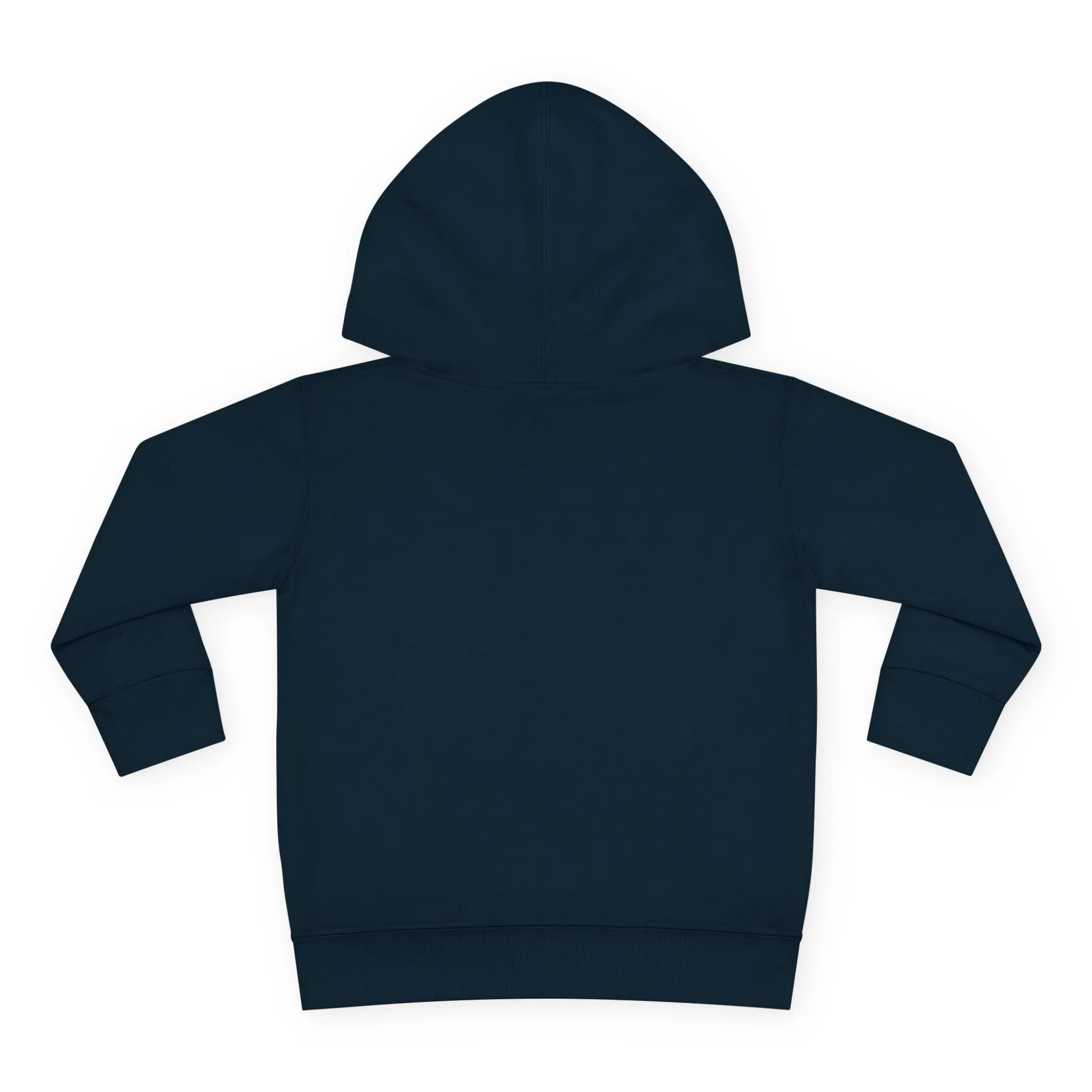 Christmas Gift Box Toddler Hoodie