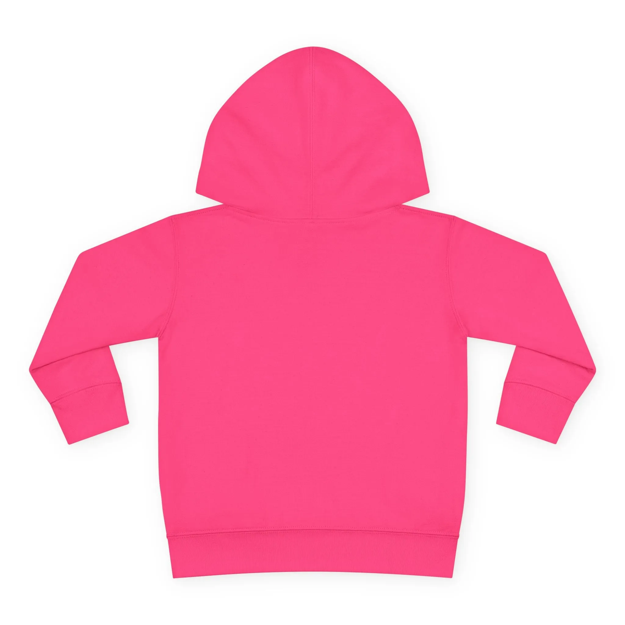 Christmas Gift Box Toddler Hoodie