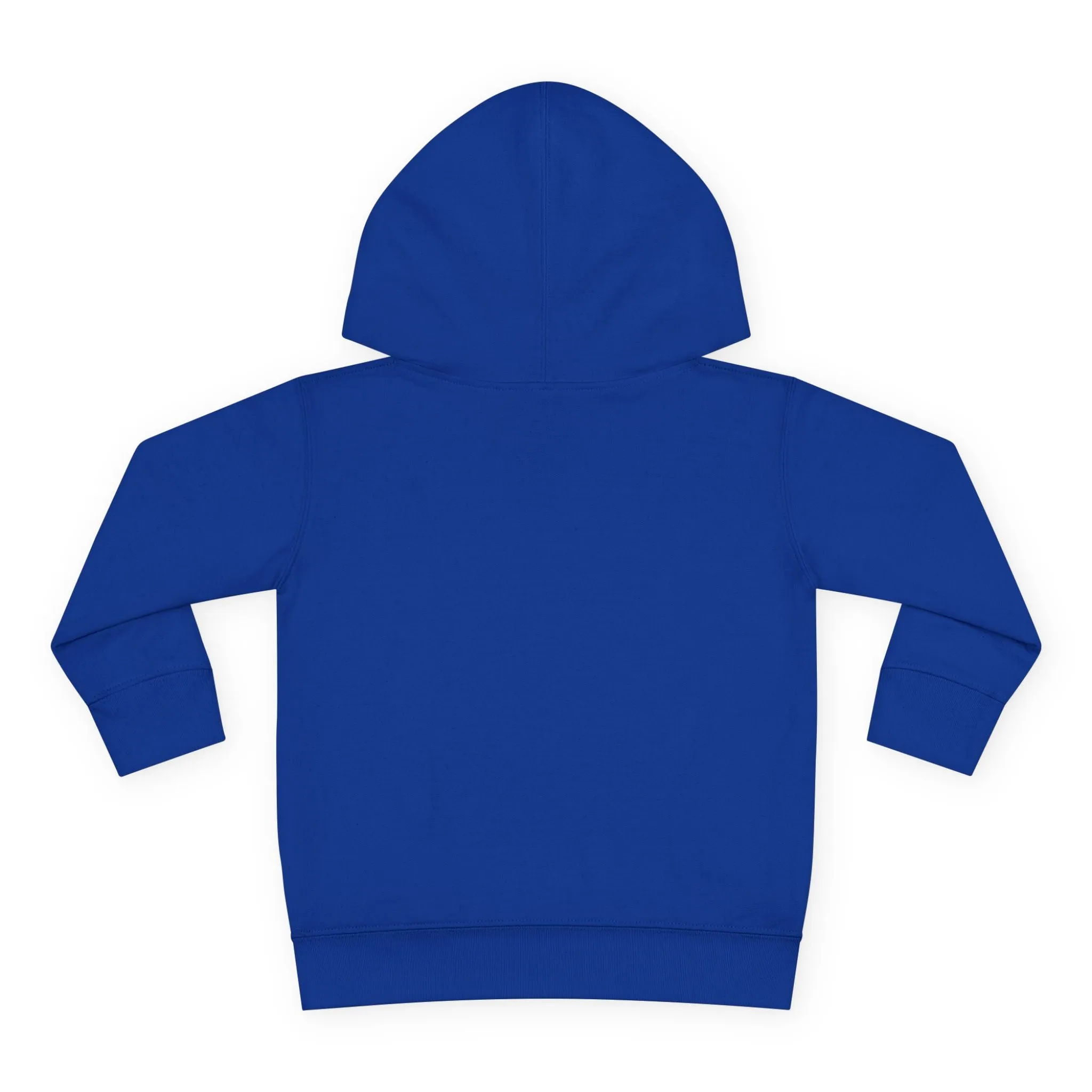 Christmas Gift Box Toddler Hoodie