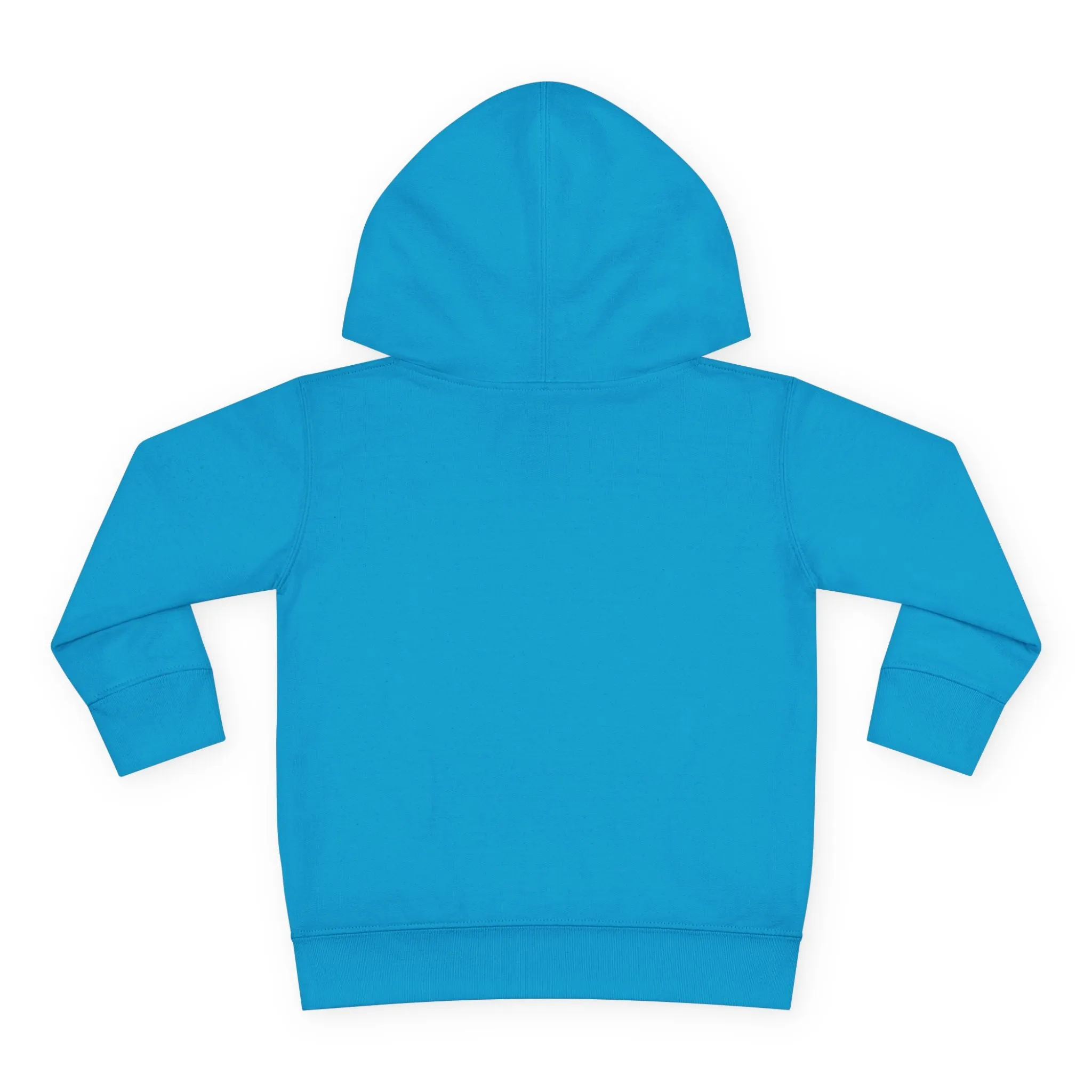 Christmas Gift Box Toddler Hoodie