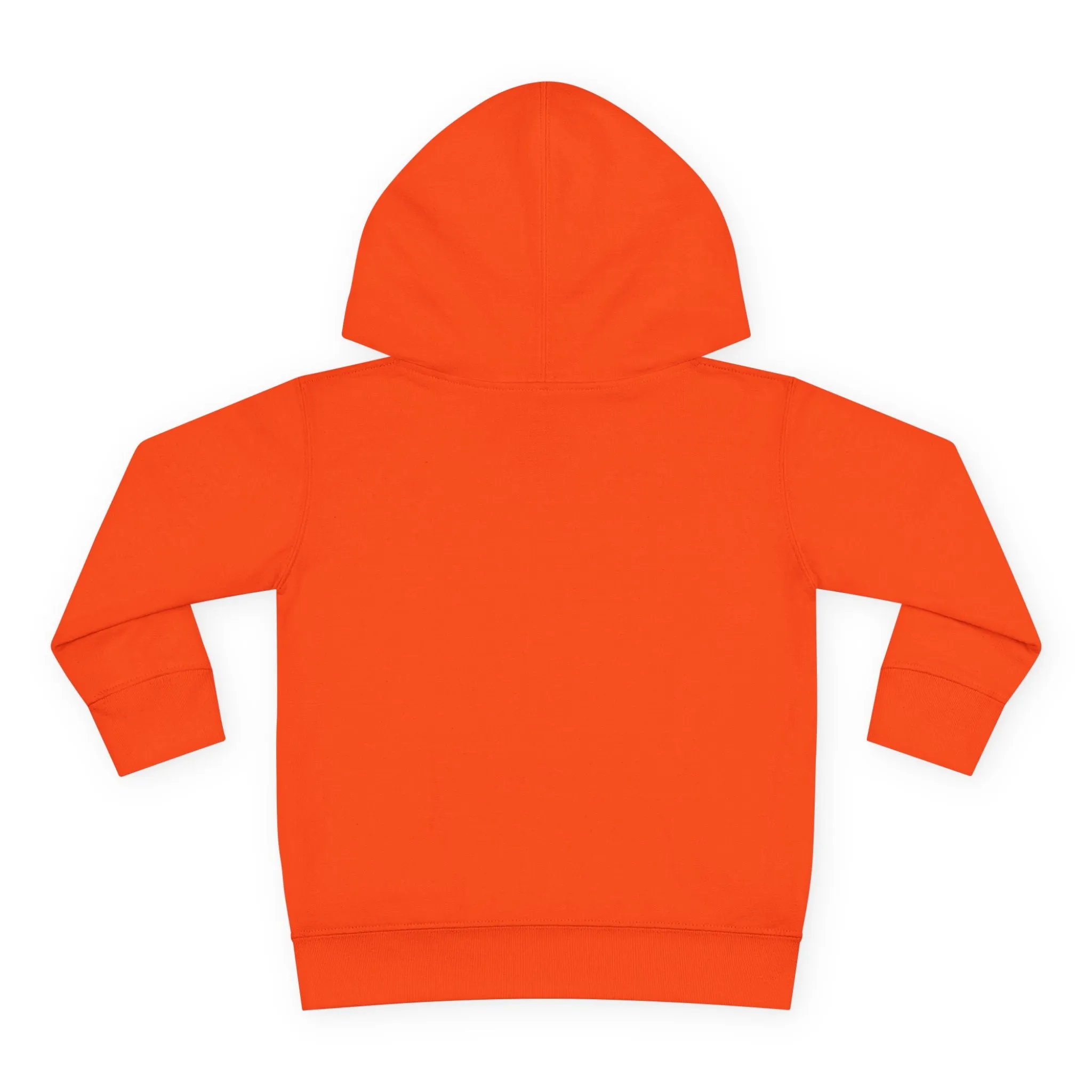 Christmas Gift Box Toddler Hoodie