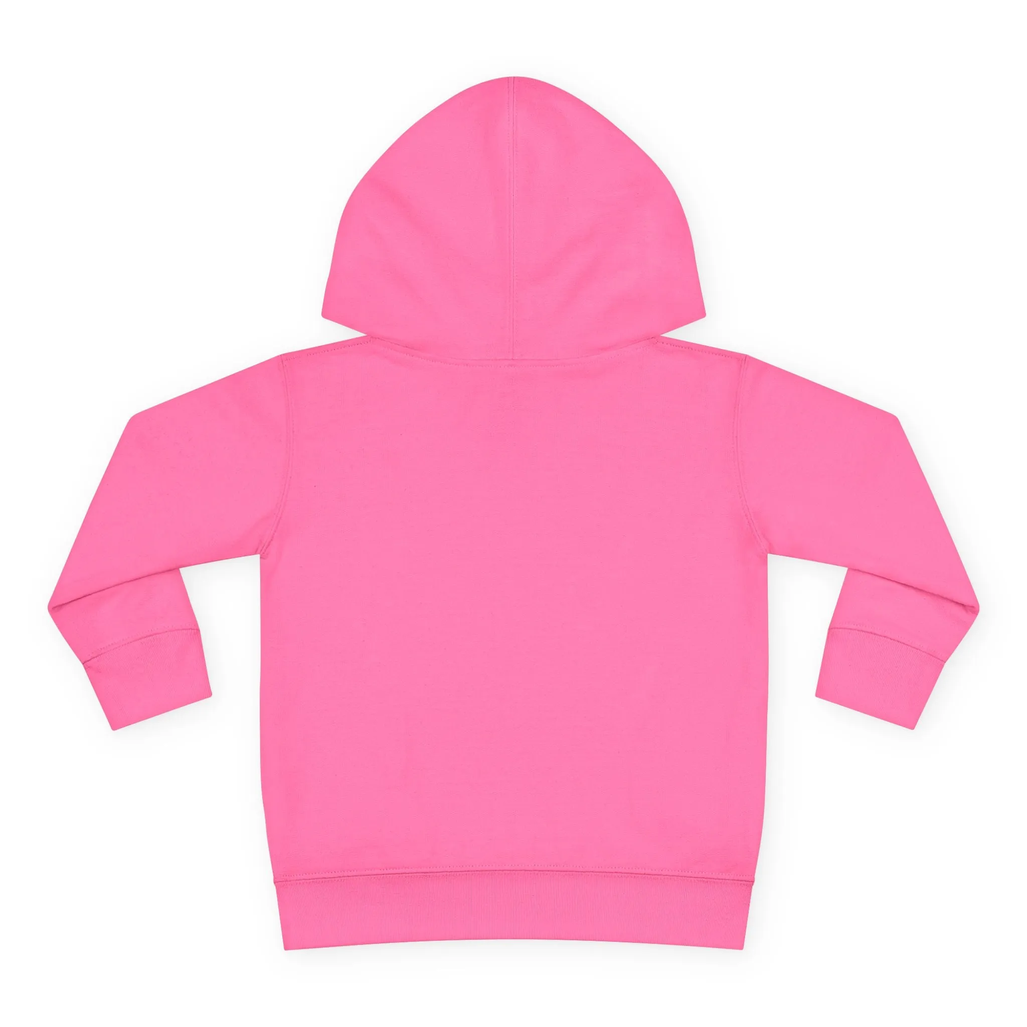 Christmas Gift Box Toddler Hoodie