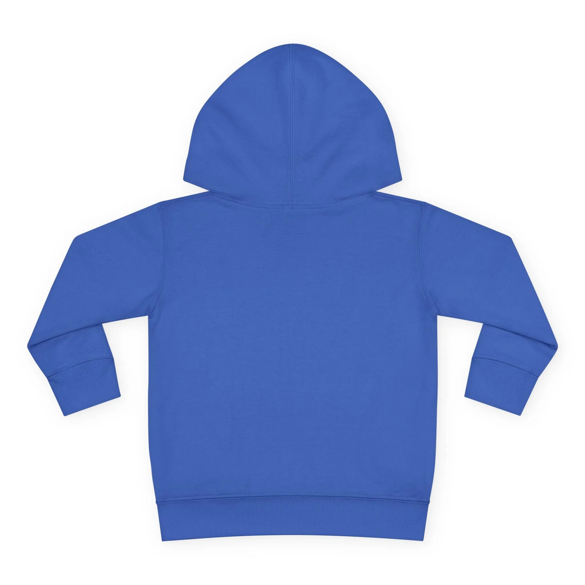 Christmas Gift Box Toddler Hoodie