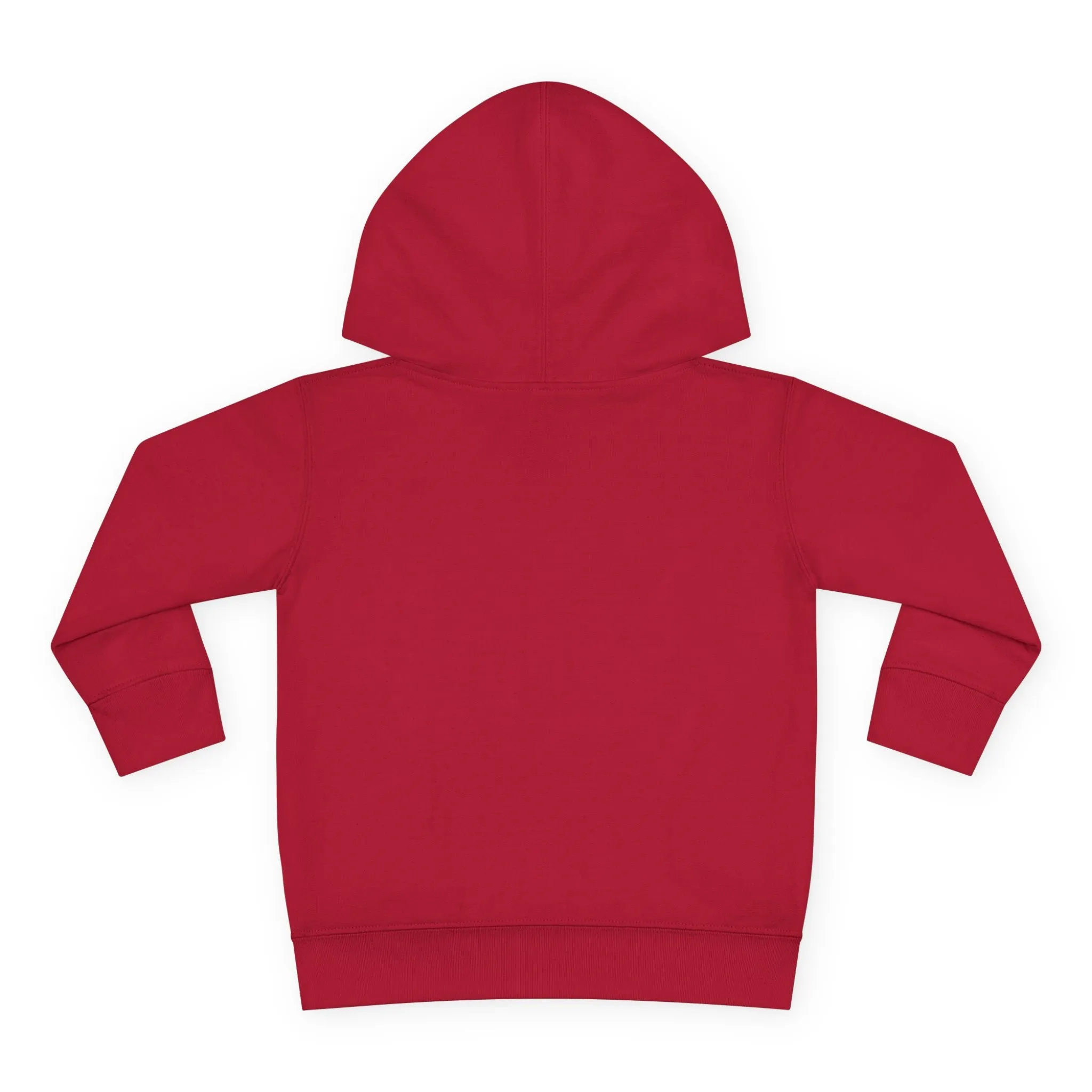 Christmas Gift Box Toddler Hoodie