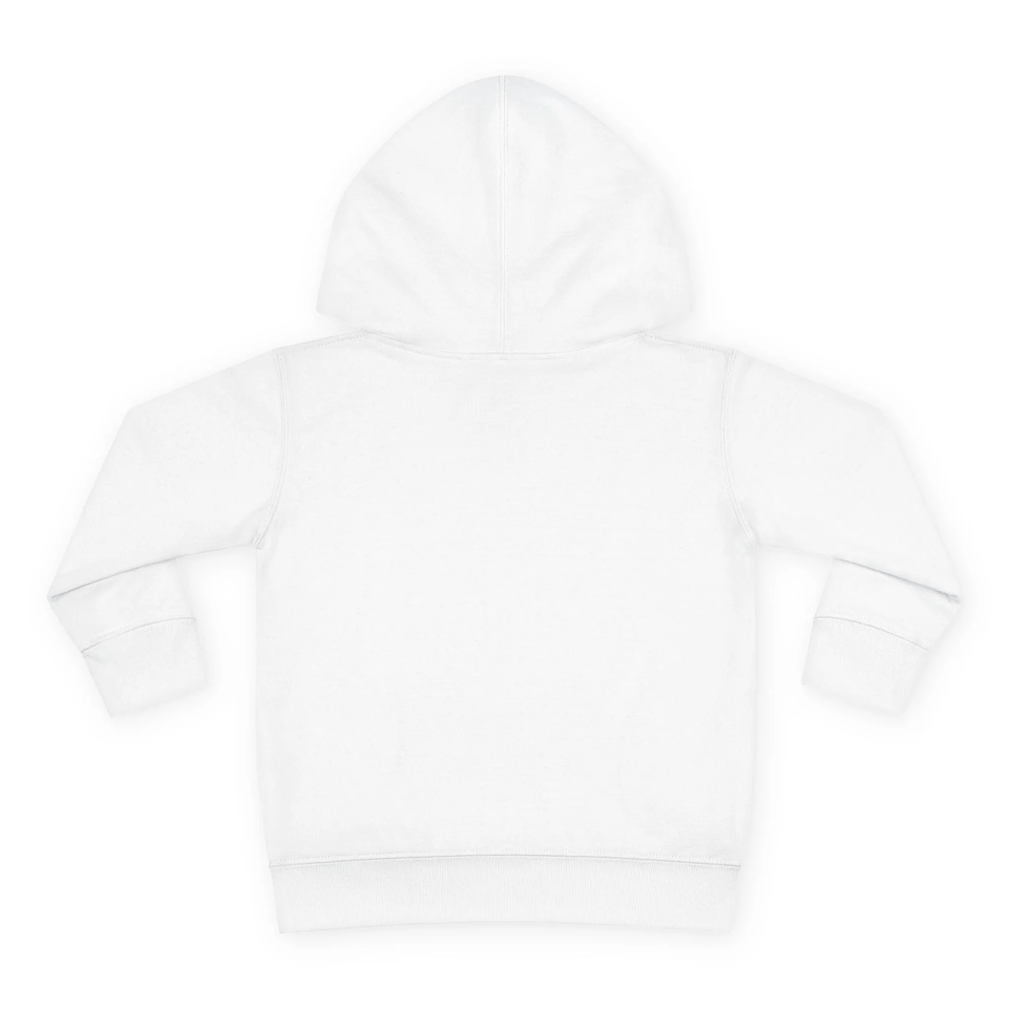 Christmas Gift Box Toddler Hoodie