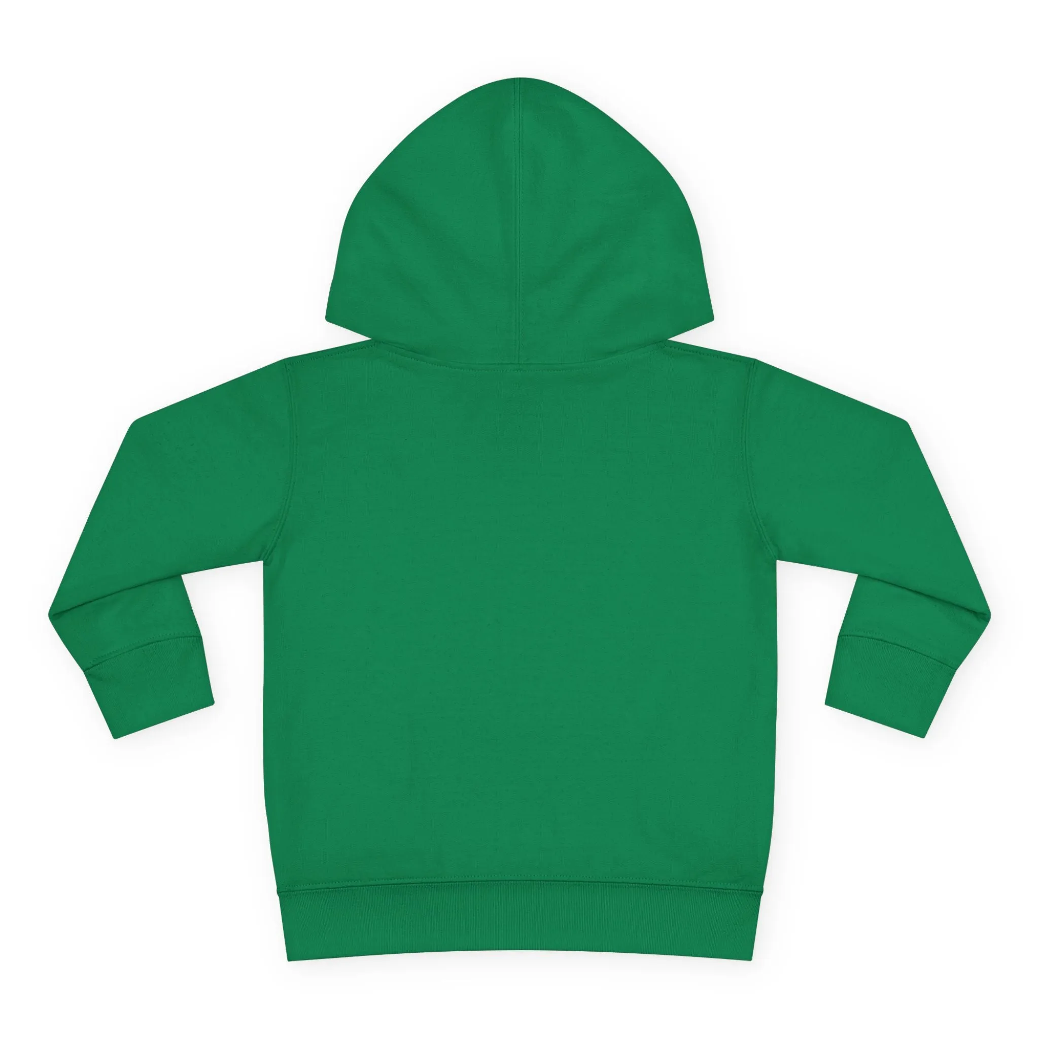 Christmas Gift Box Toddler Hoodie