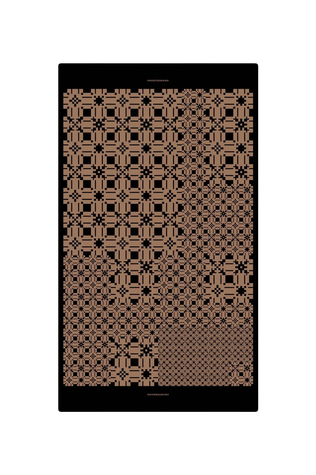 CINNAMON RESORT SILK SARONG /SCARF