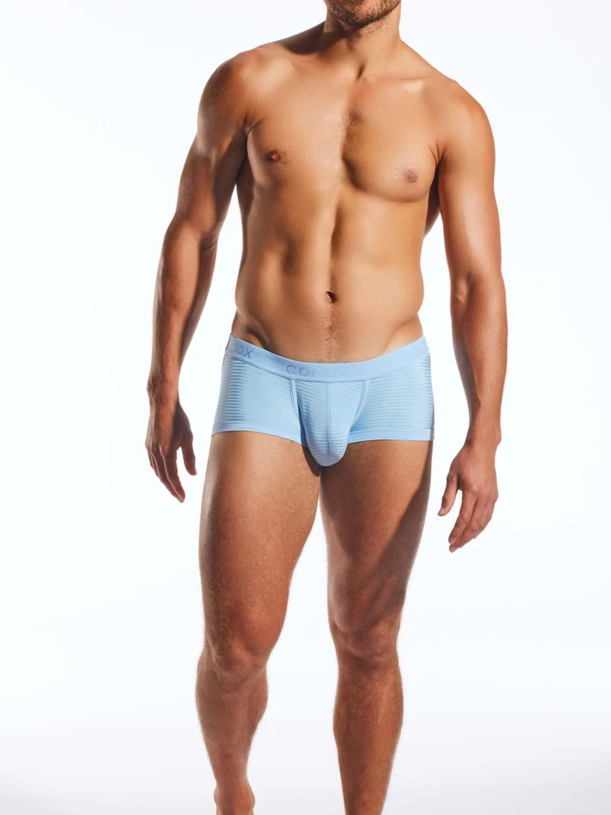 COCKSOX LUX TRUNK
