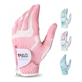 Elegant Ladies' Gloves for Every Occasion