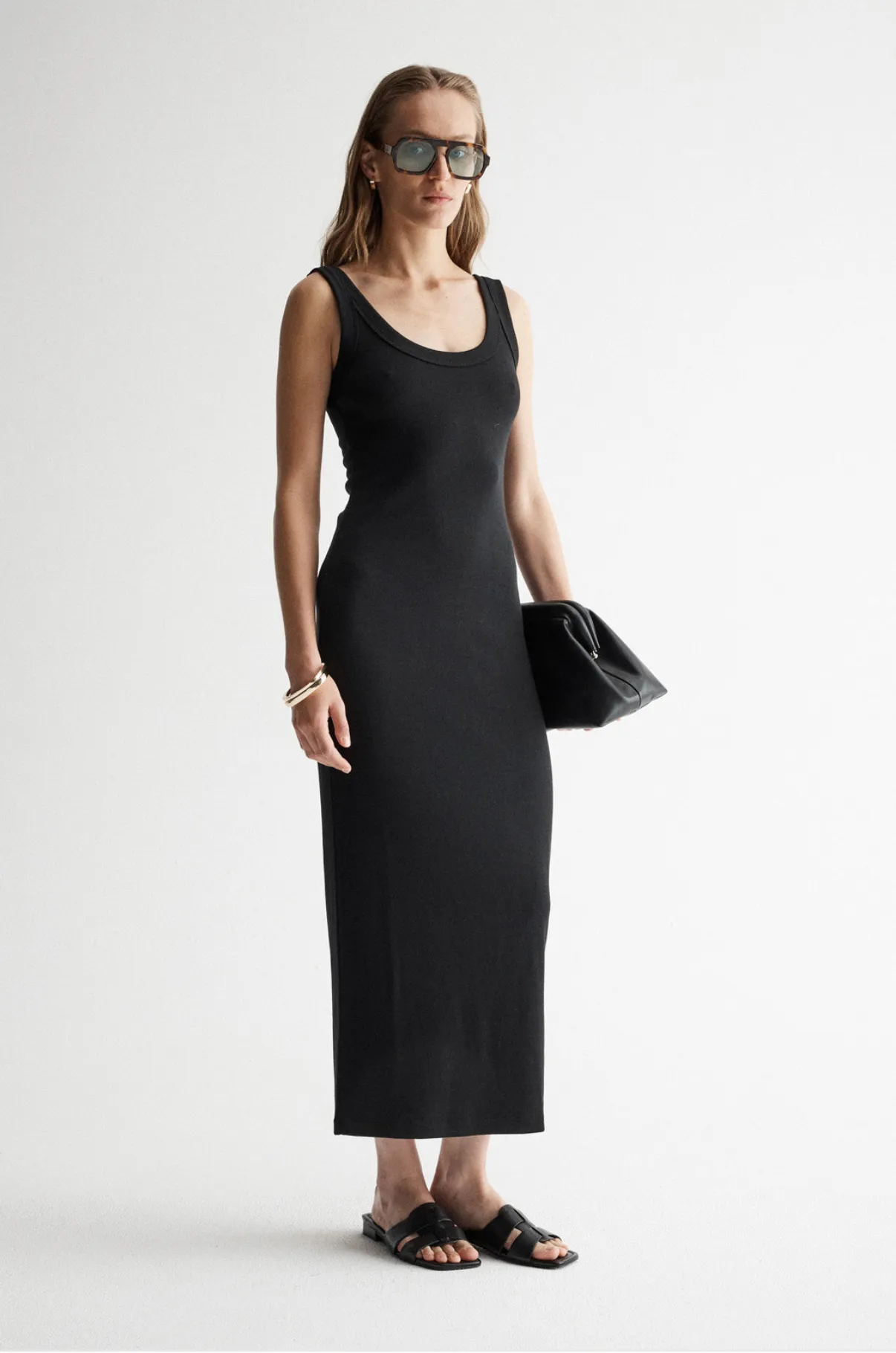 Elka Collective Sienna Tank Dress