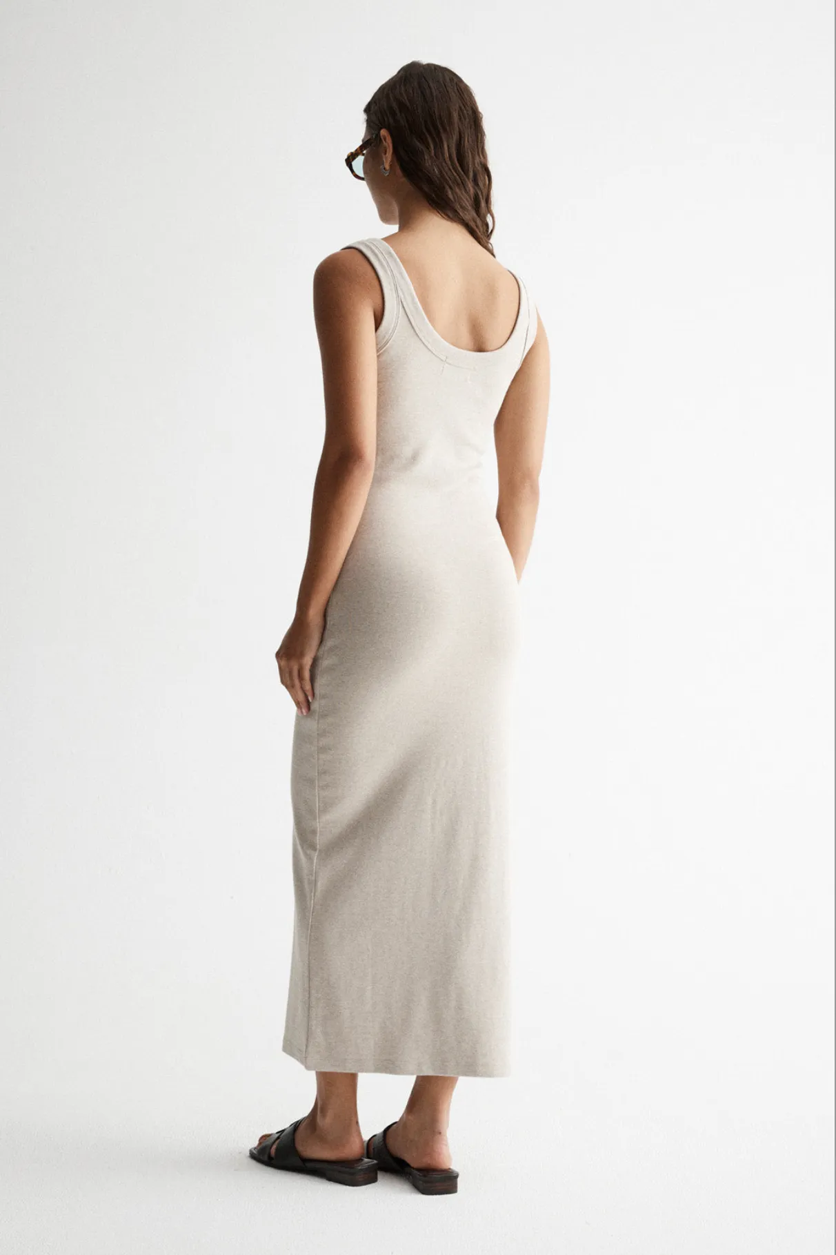 Elka Collective Sienna Tank Dress