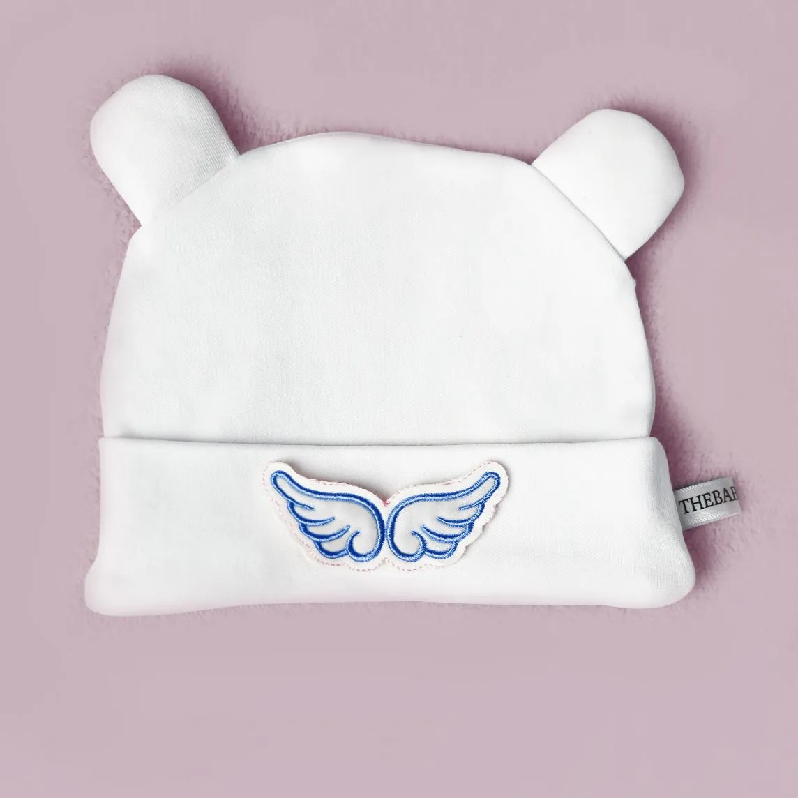 Embroidered Wings Baby Bundles