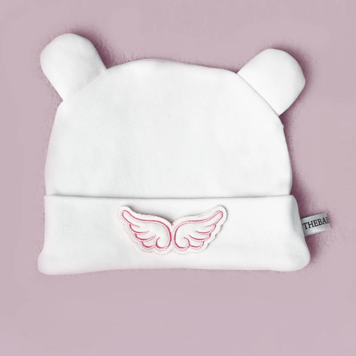 Embroidered Wings Baby Bundles