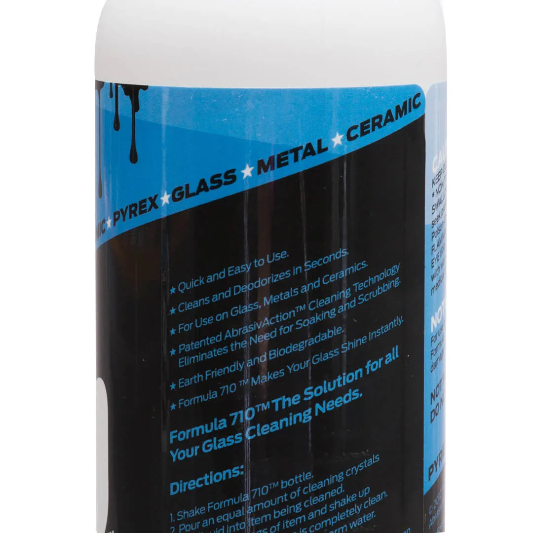 Formula 710 Instant Bong Cleaner