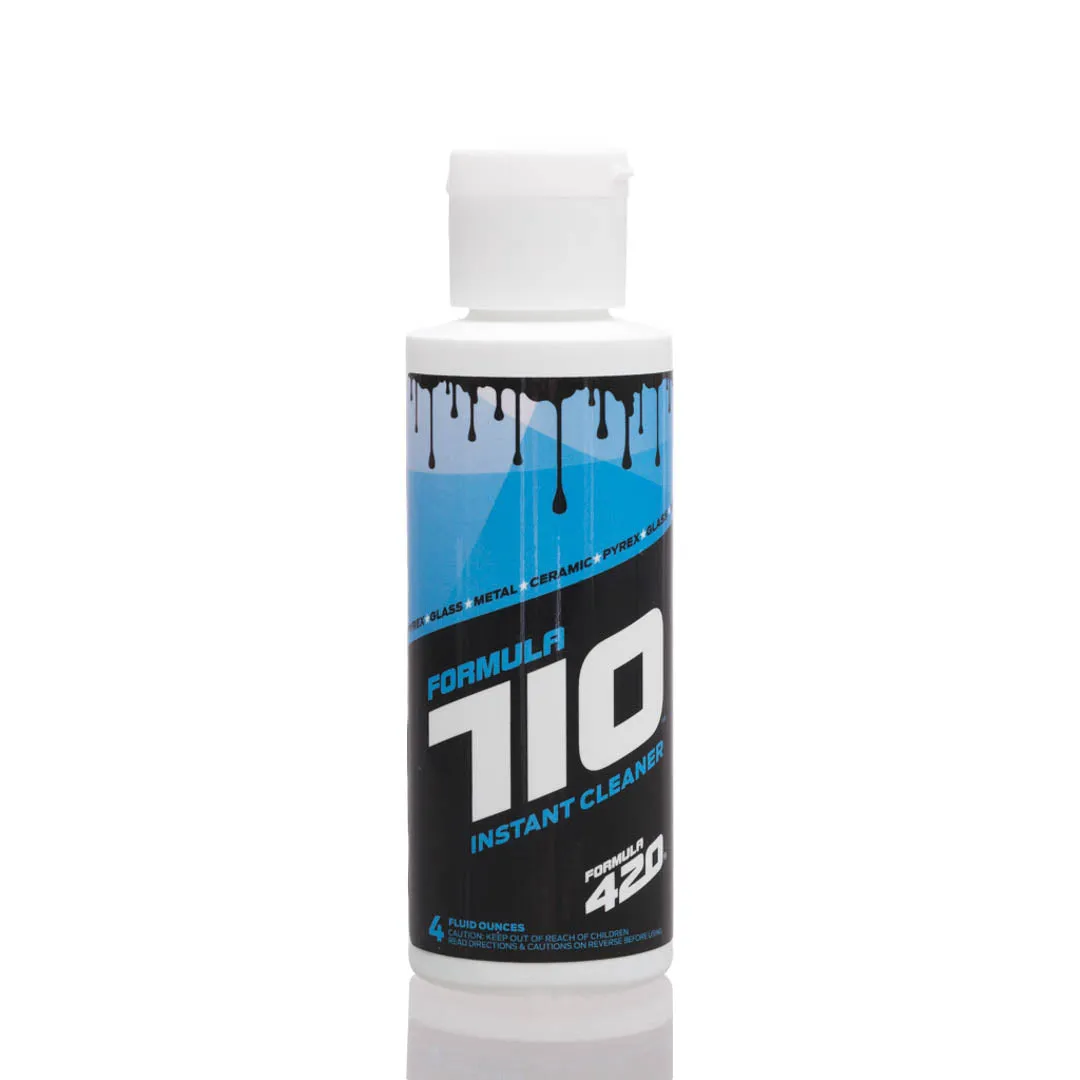 Formula 710 Instant Bong Cleaner