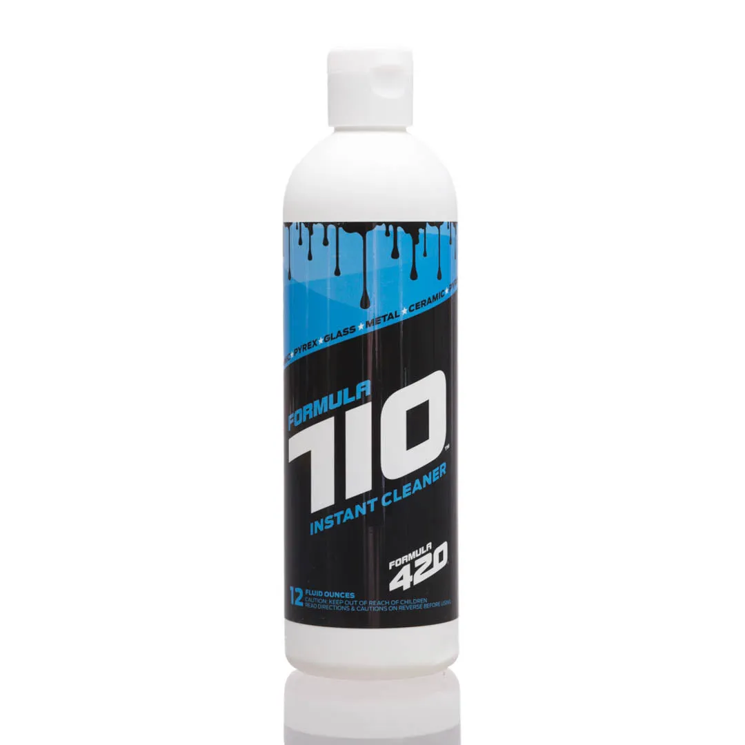 Formula 710 Instant Bong Cleaner