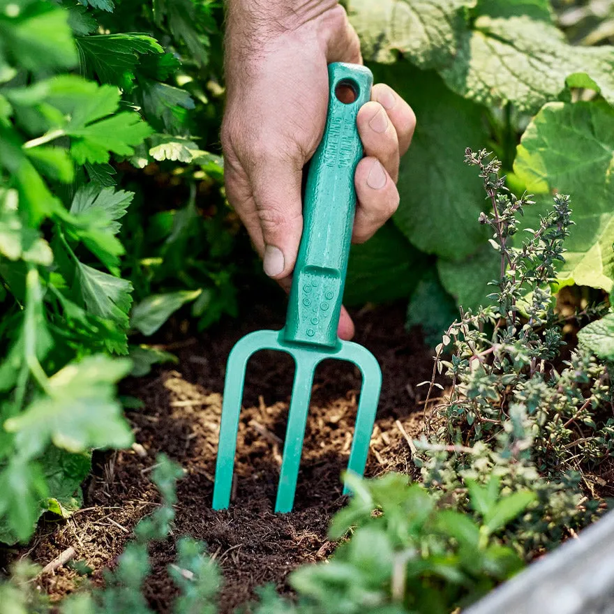 Garden Tool - Casso Hand Fork