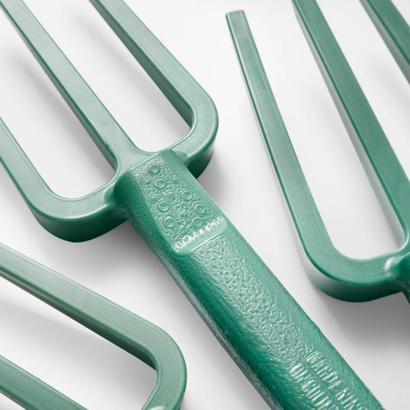 Garden Tool - Casso Hand Fork