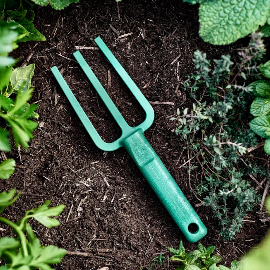 Garden Tool - Casso Hand Fork