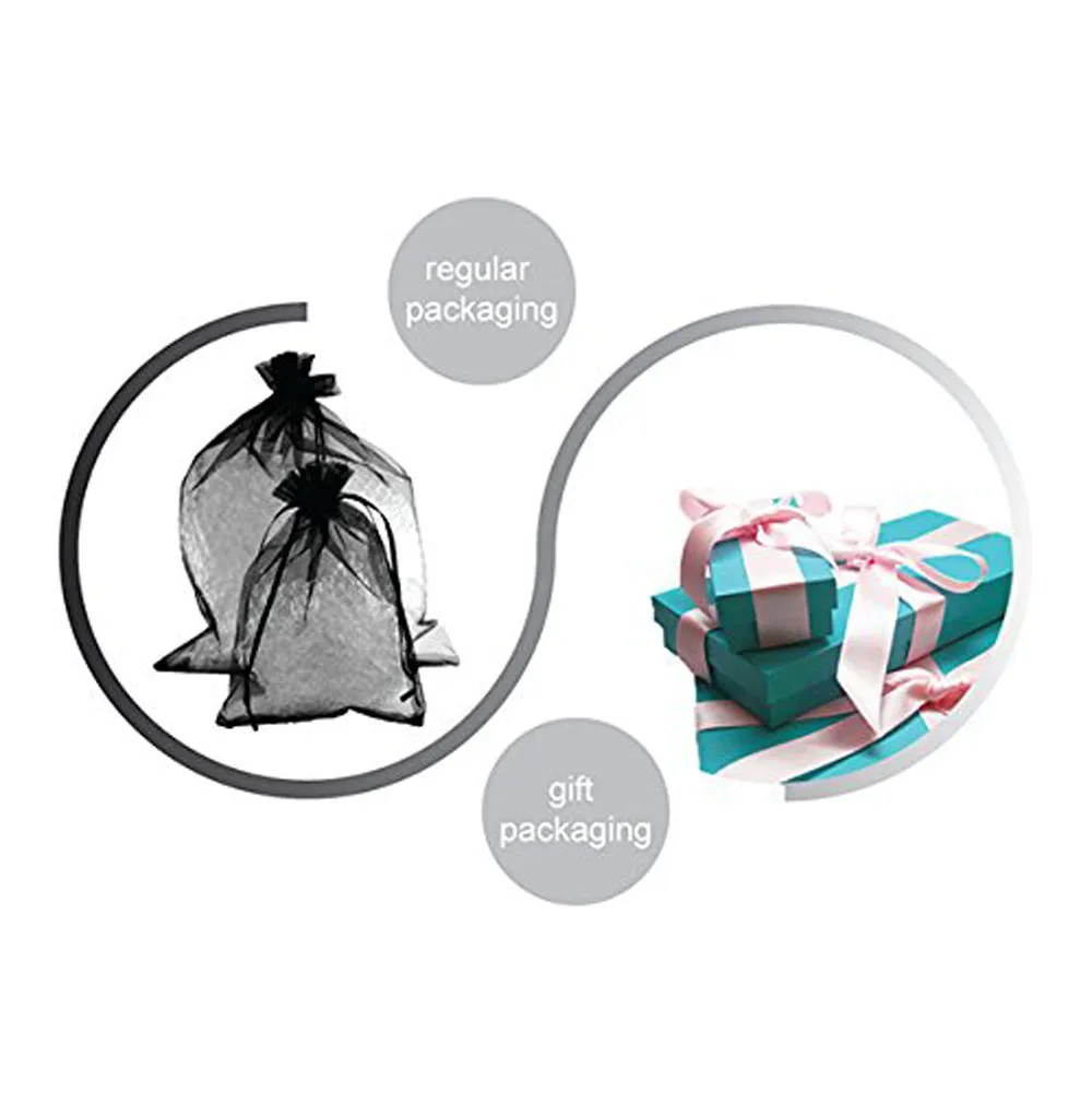 Holly Black Fringe Dress & Oversized Jewelry Set Inspired By BAT (Rental)