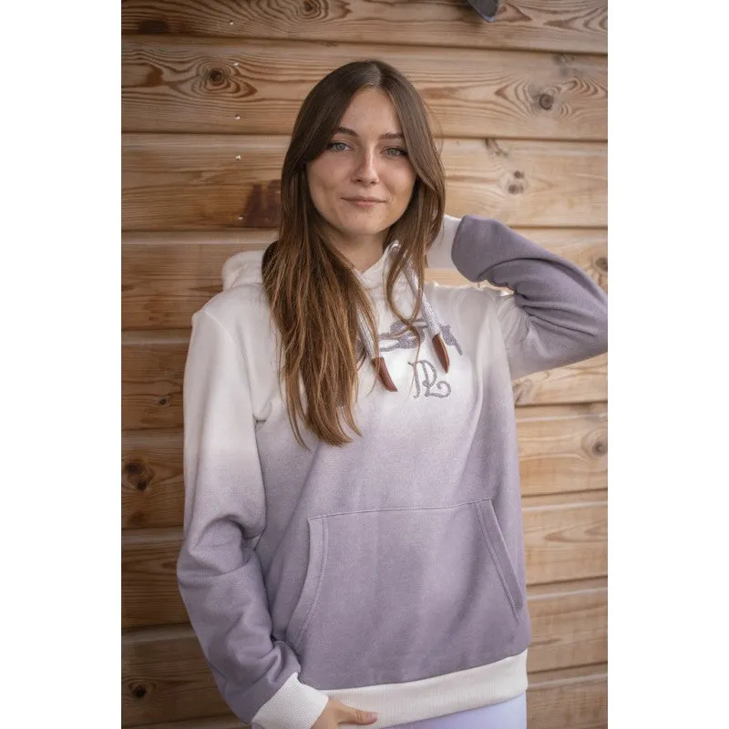 June Tie Dye Sweatshirt