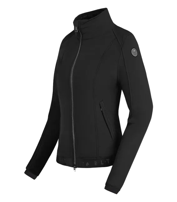 KAIRO SOFTSHELL JACKET by Waldhausen