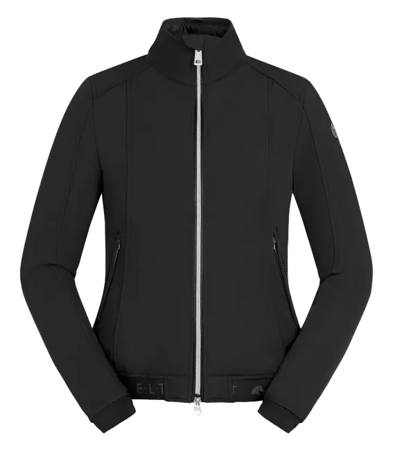 KAIRO SOFTSHELL JACKET by Waldhausen
