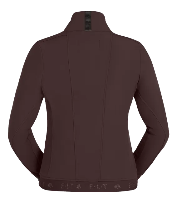 KAIRO SOFTSHELL JACKET by Waldhausen