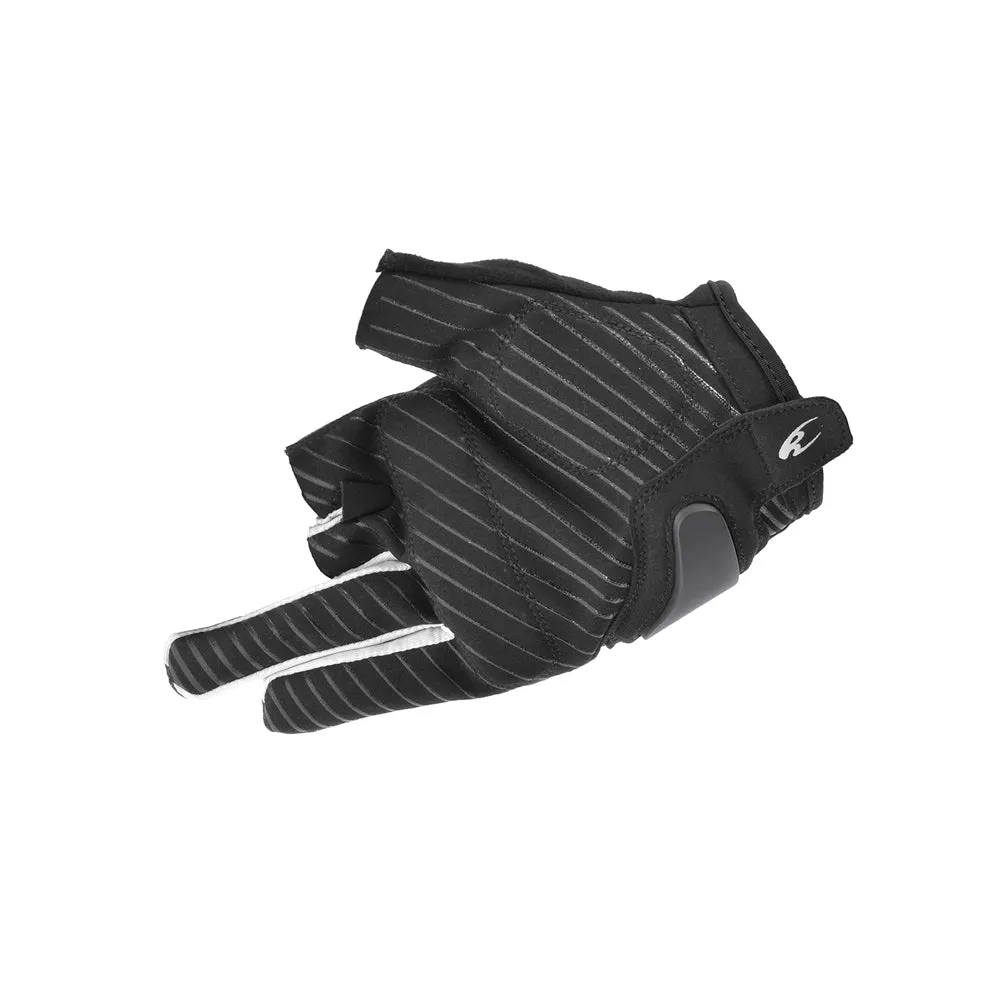 KOMINE GK-260 PROTECT 3 FINGERLESS MESH GLOVES