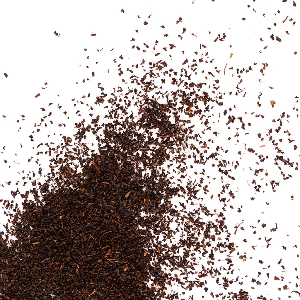 Loose Leaf Tea - Picker's Breakfast