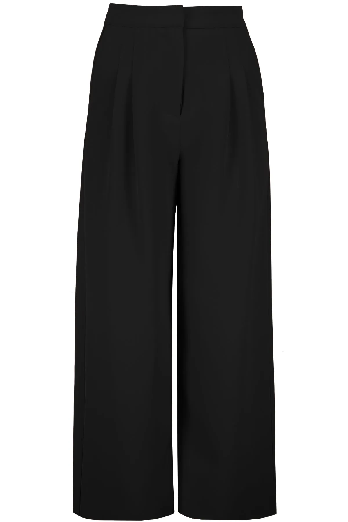 Madison Pleat Pant